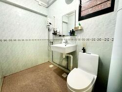 Blk 578 Woodlands Drive 16 (Woodlands), HDB 5 Rooms #589909781